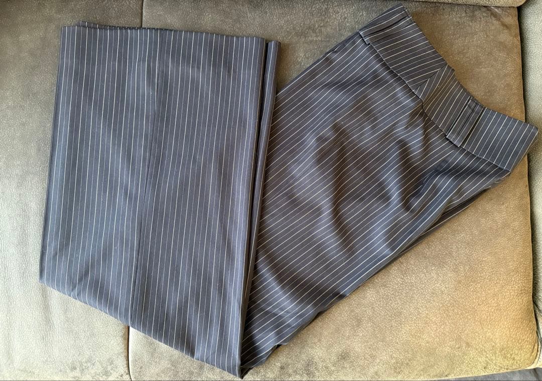 美品　TAKA DANCE タカダンス　ワイドパンツ　社交ダンス