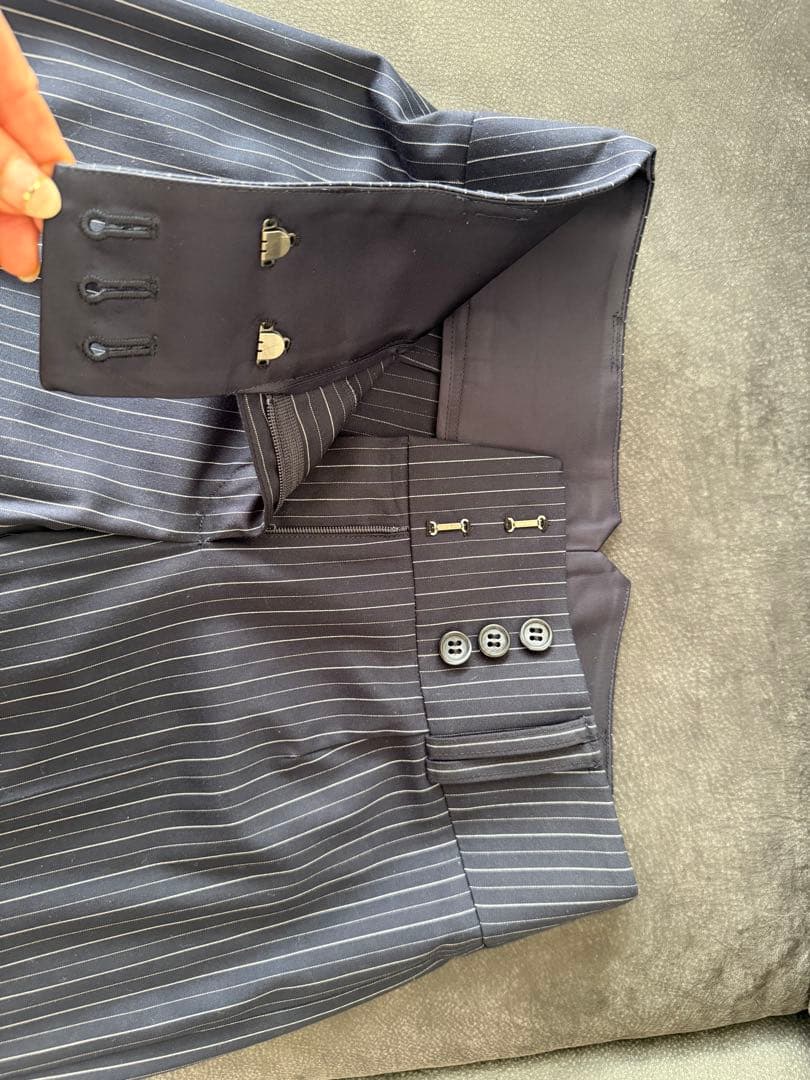 美品　TAKA DANCE タカダンス　ワイドパンツ　社交ダンス