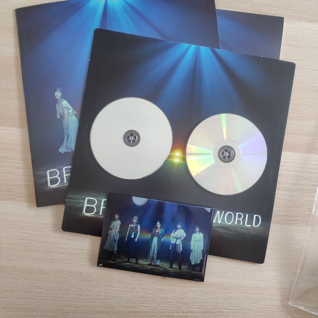 Little Glee Monster 各種