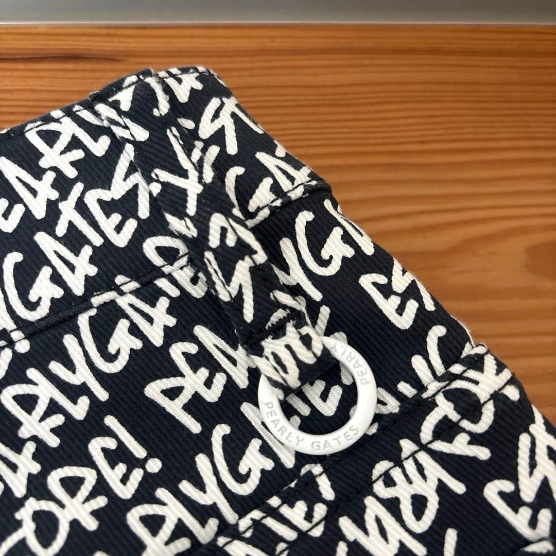 パーリーゲイツ　ゴルフスコート