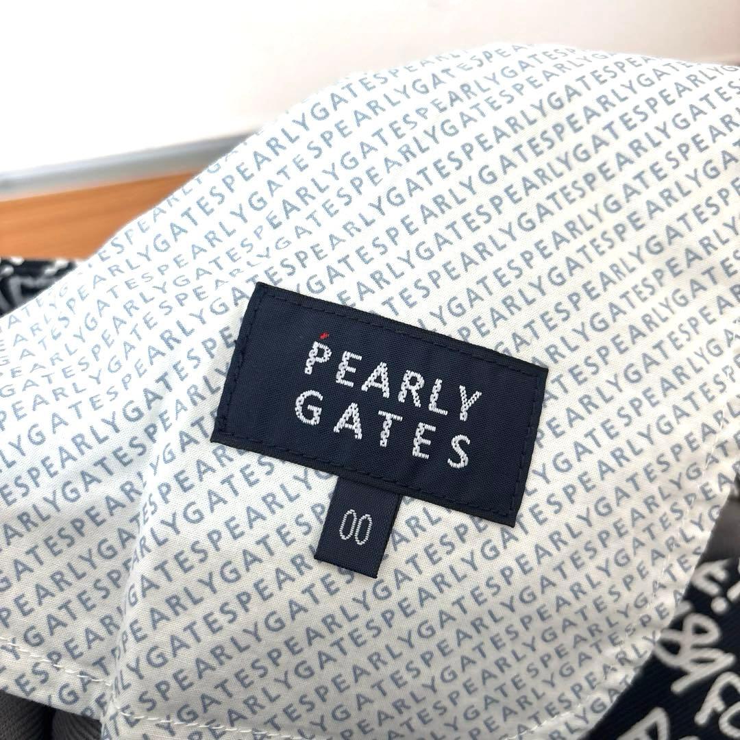 パーリーゲイツ　ゴルフスコート