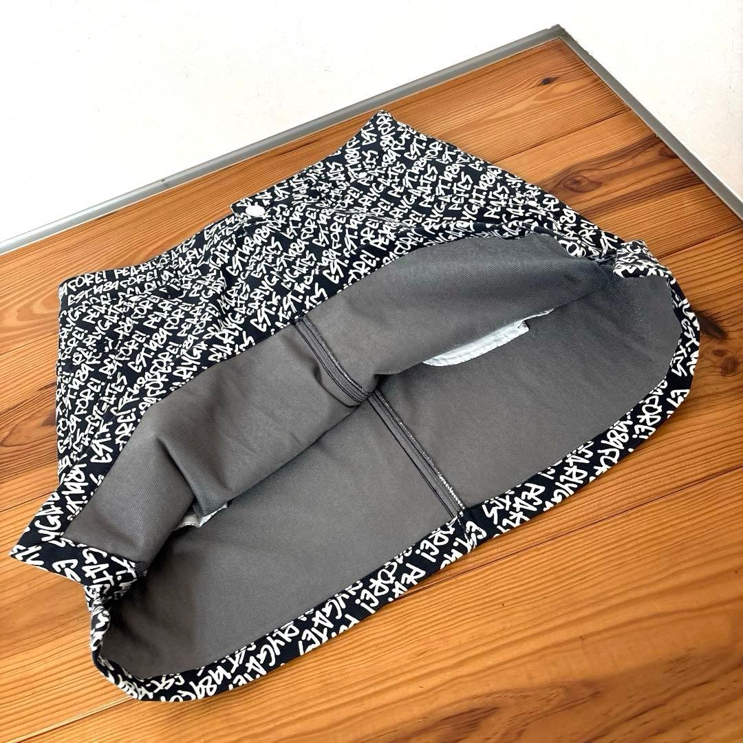 パーリーゲイツ　ゴルフスコート