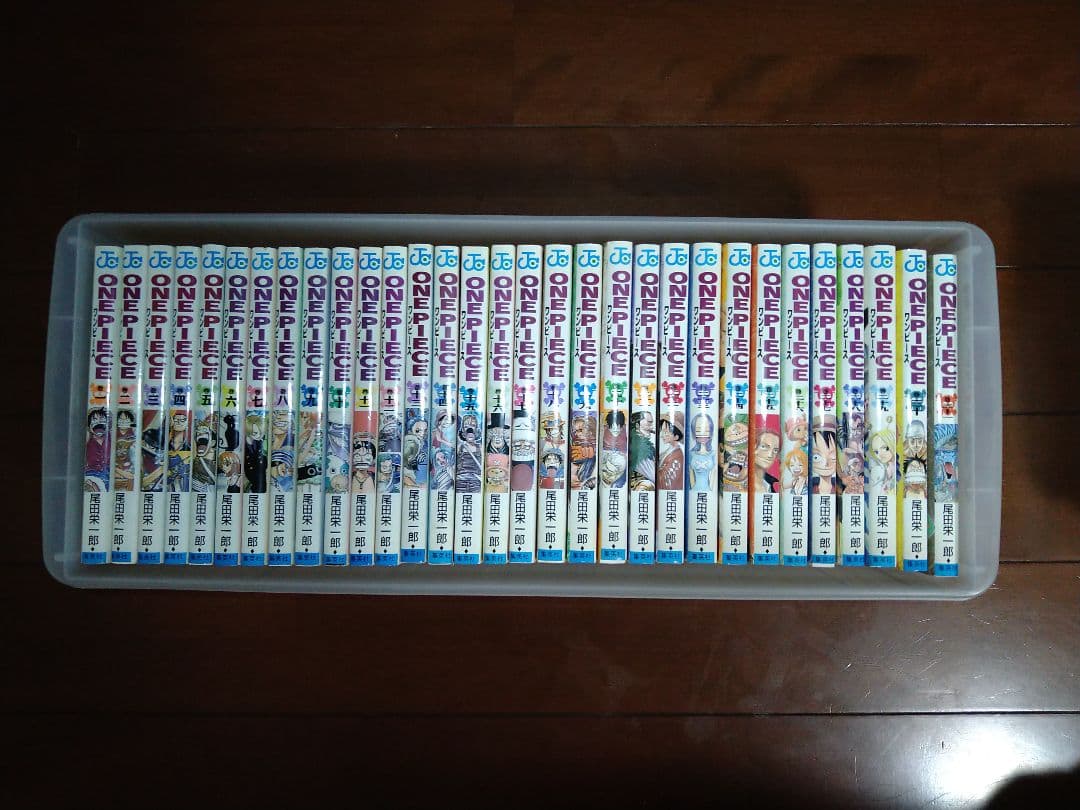 ワンピース ONE PIECE 1-112巻セット