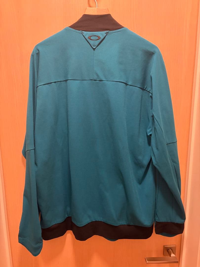 OAKLEY ゴルフジャケット 2XL