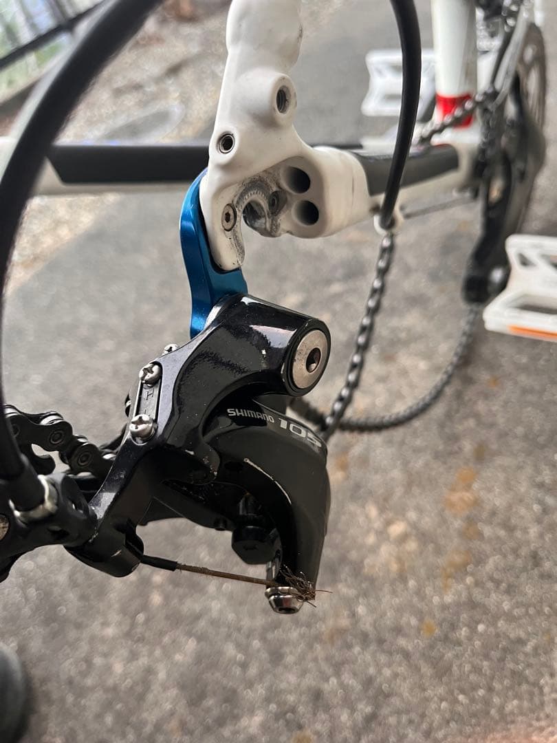 み*ん様 TREK ロードバイク　Shimano 105 DOMANE2.3 ト