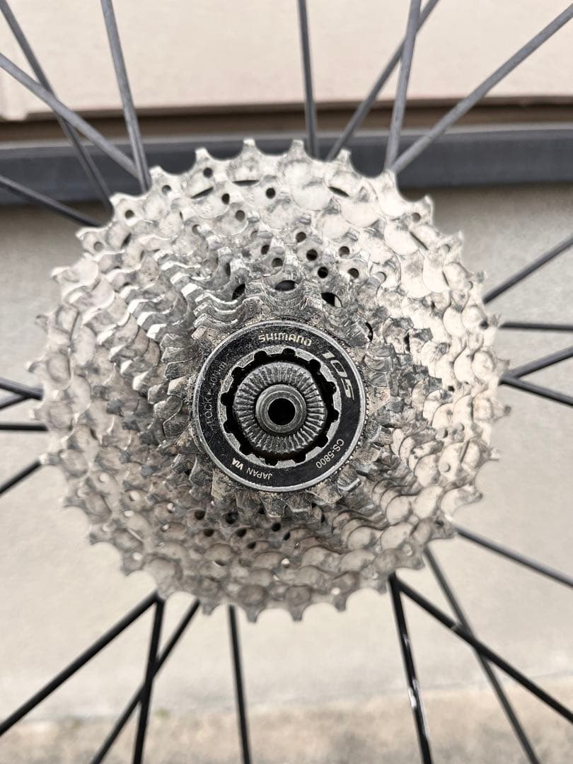 み*ん様 TREK ロードバイク　Shimano 105 DOMANE2.3 ト