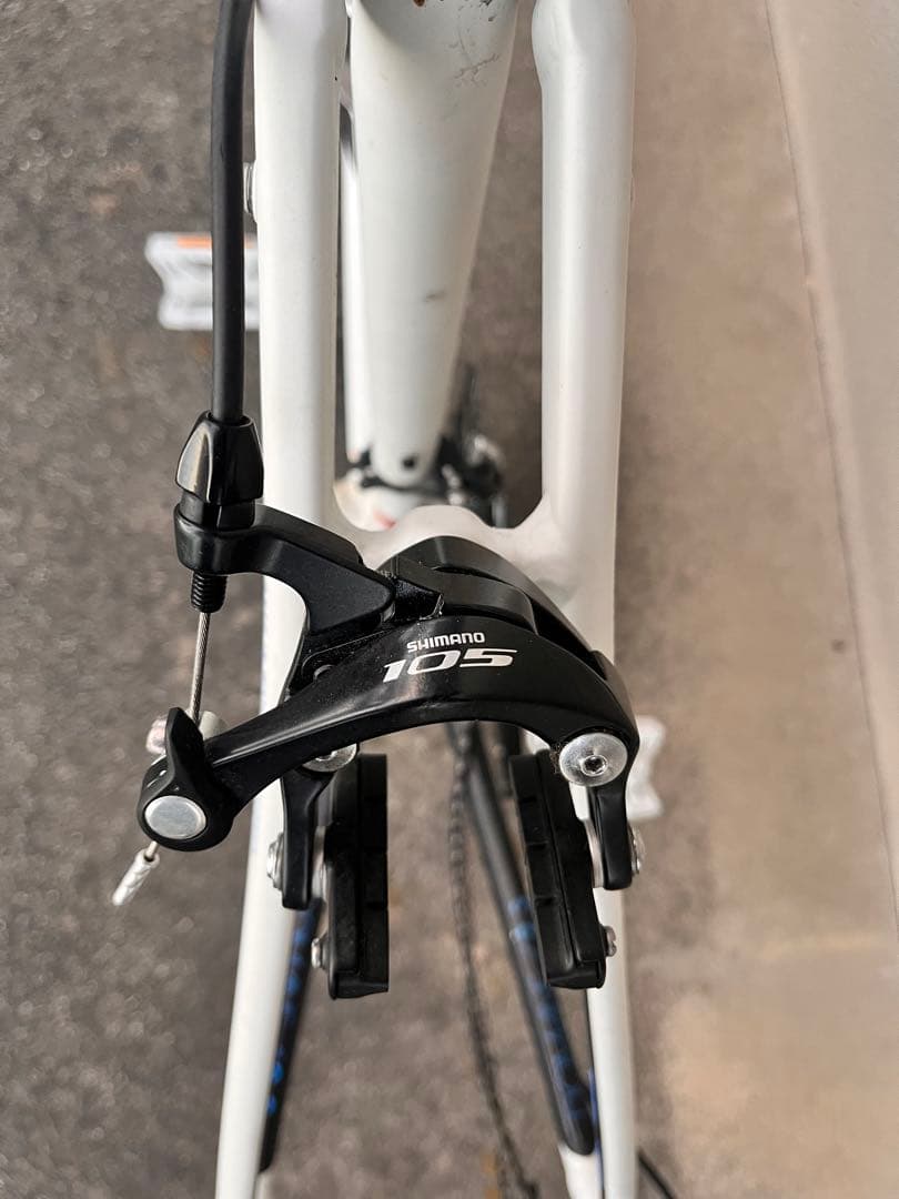 み*ん様 TREK ロードバイク　Shimano 105 DOMANE2.3 ト