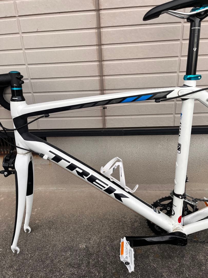 み*ん様 TREK ロードバイク　Shimano 105 DOMANE2.3 ト