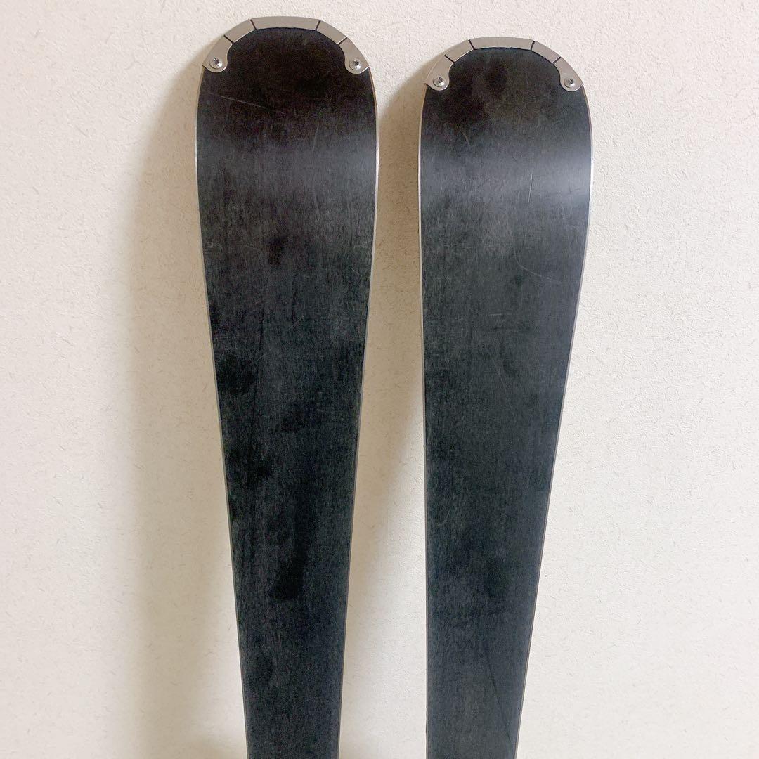 SALOMON X-DRIVE 75 160 サロモン Z10 スキーセット