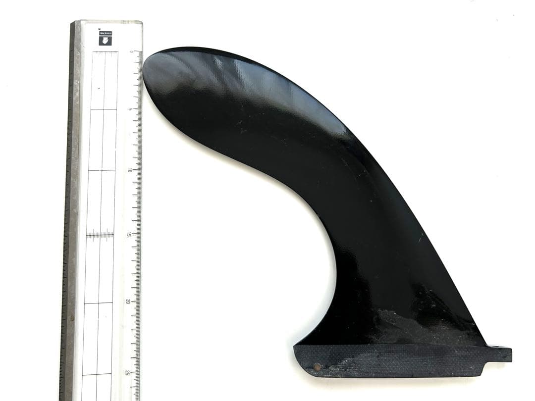 配送料込　Y.U surf classic KEVIN CONNELLYシェイプ