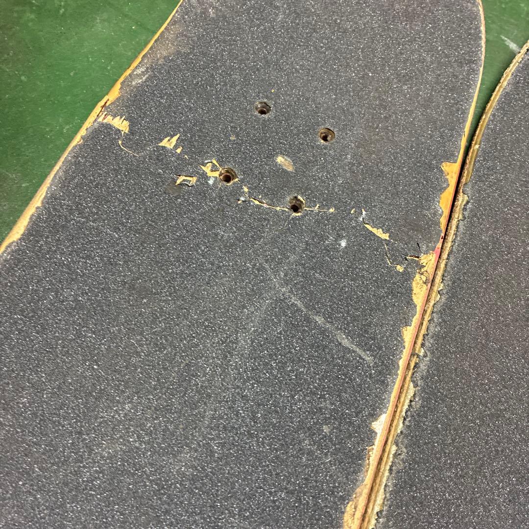 ◾️必見◾️スケボー　廃デッキ　5枚　5