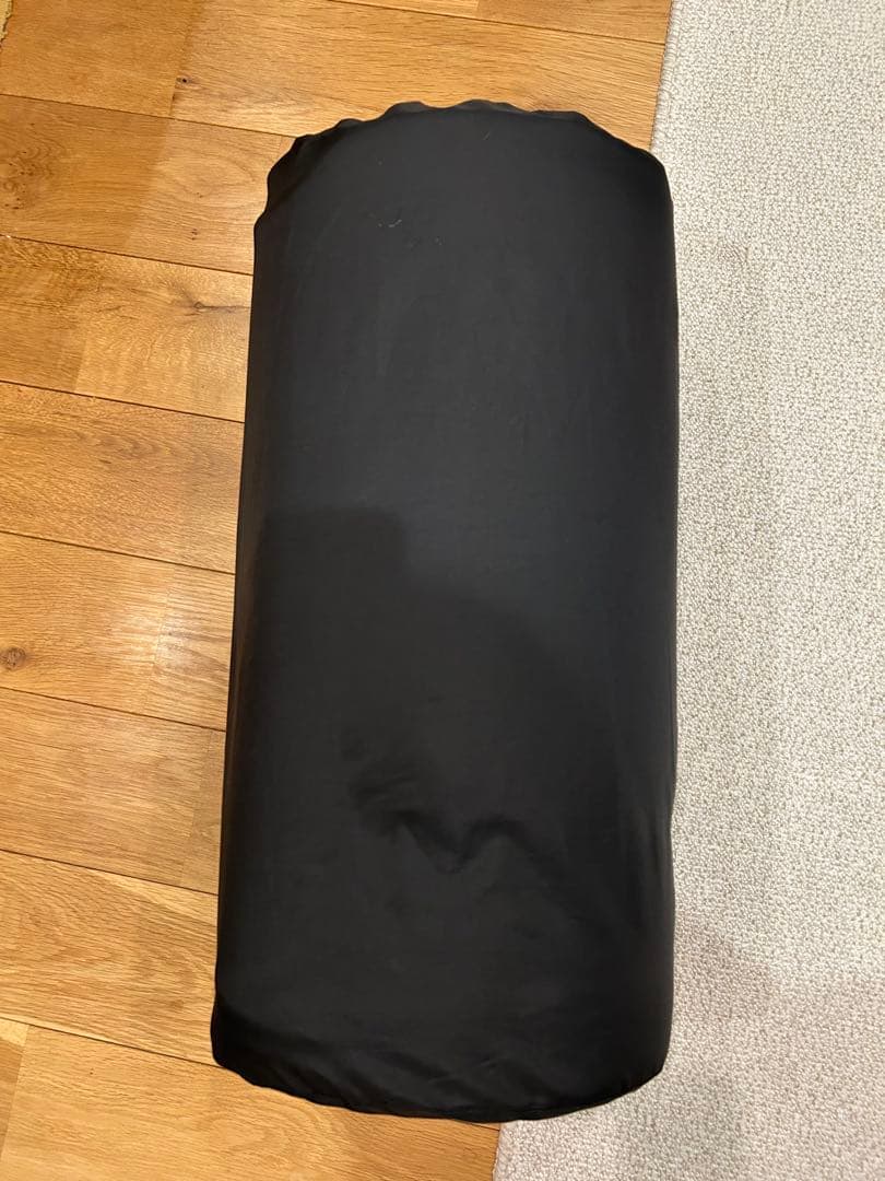 KAKURI インフレーターマット　ダブル7cm