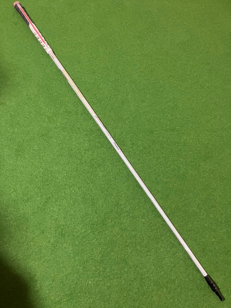 SPEEDER 569 Evo7 ドライバーシャフト キャロウェイスリーブ