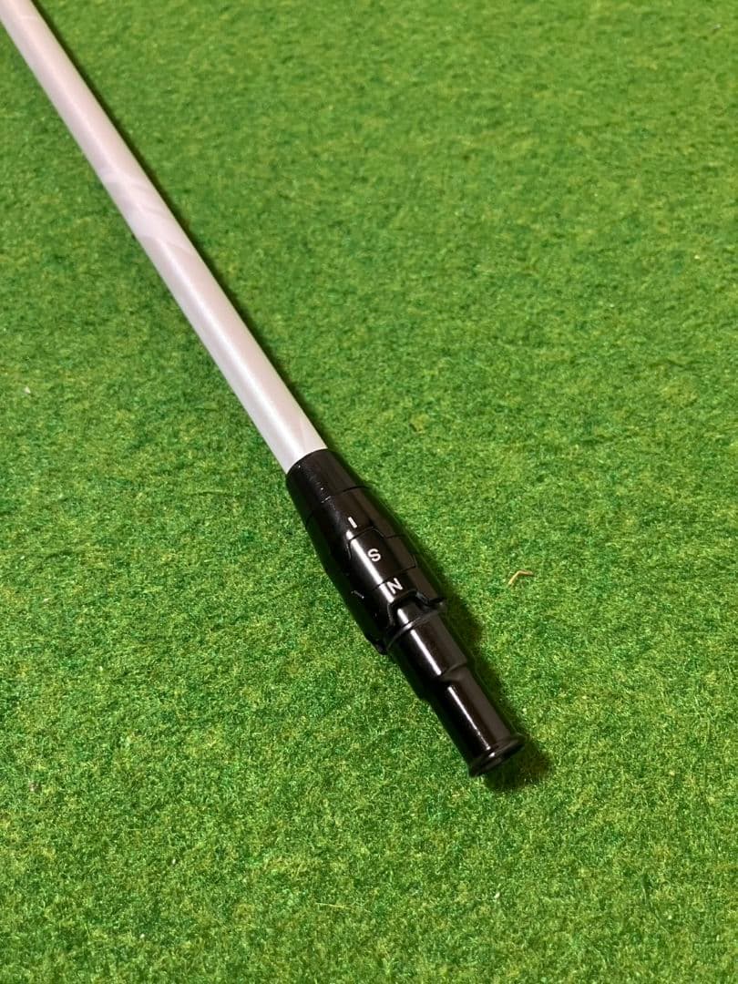 SPEEDER 569 Evo7 ドライバーシャフト キャロウェイスリーブ