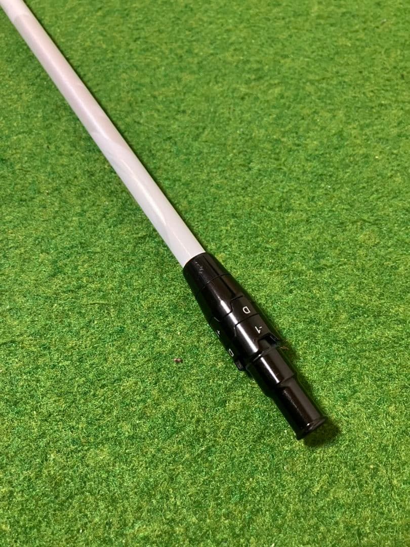 SPEEDER 569 Evo7 ドライバーシャフト キャロウェイスリーブ