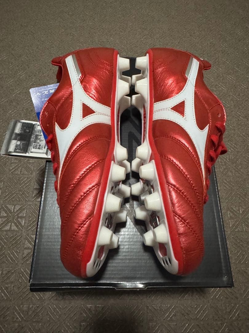 モレリアII 26 サッカー スパイク