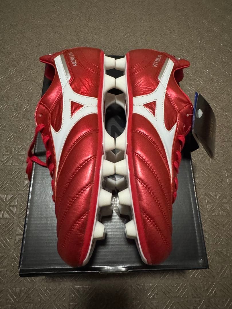 モレリアII 26 サッカー スパイク