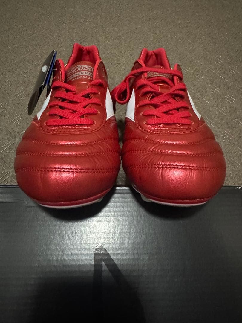 モレリアII 26 サッカー スパイク