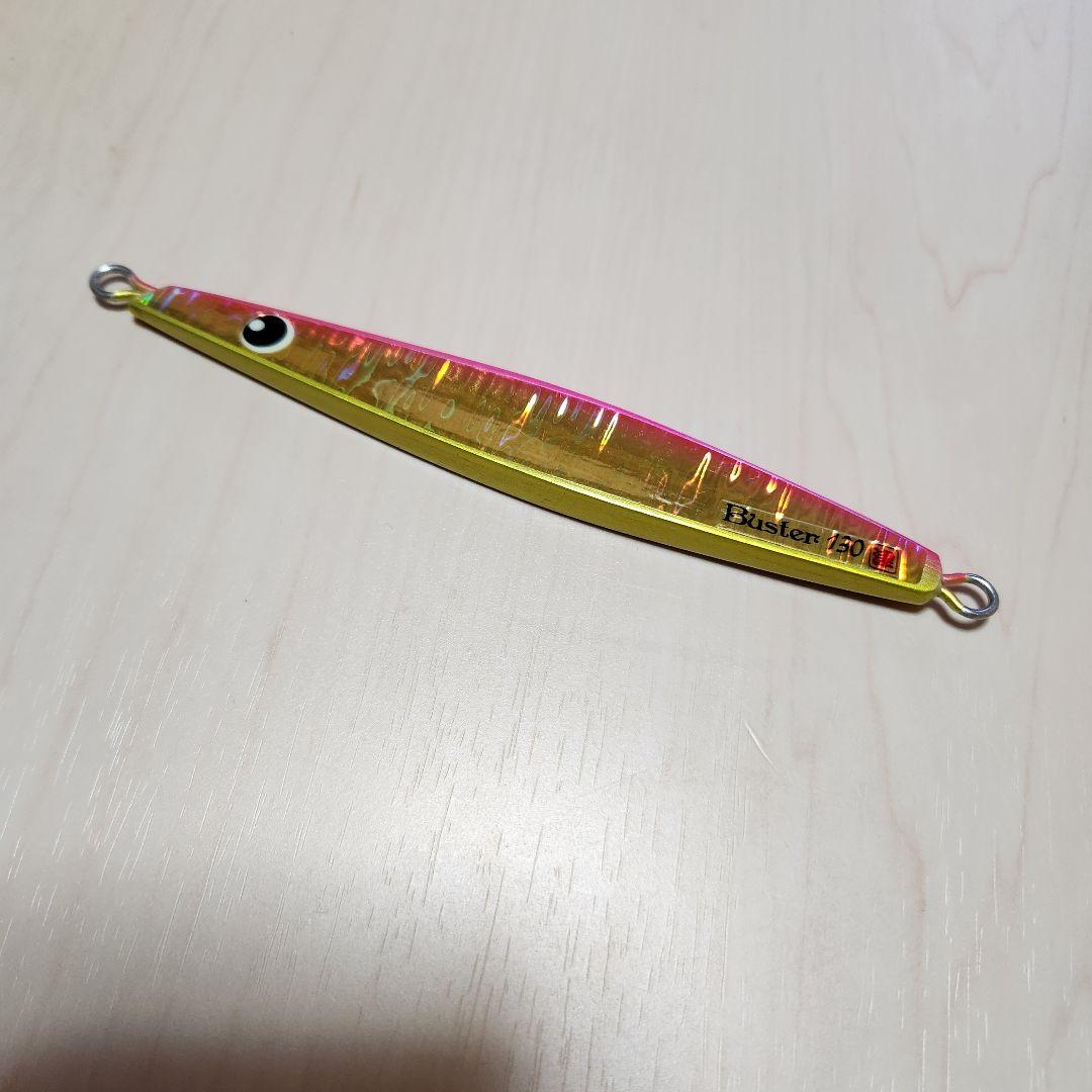 ツダジグ バスターバスターX ボンバー4点