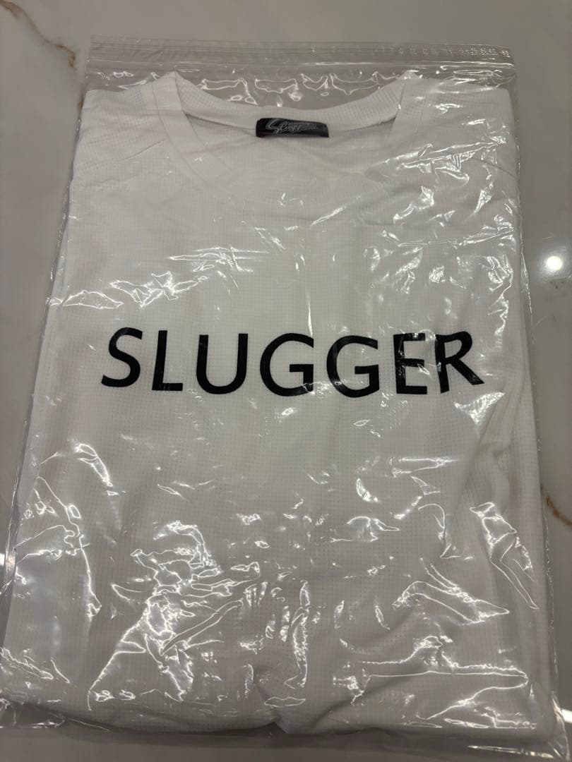 久保田スラッガー　2026年モデル　シャツ半袖