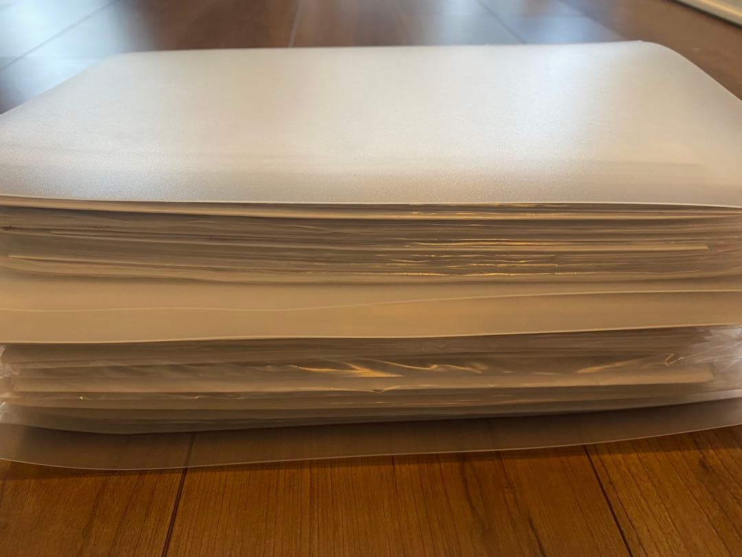 四谷大塚　前期日曜講座　桜蔭コース　プリント一式