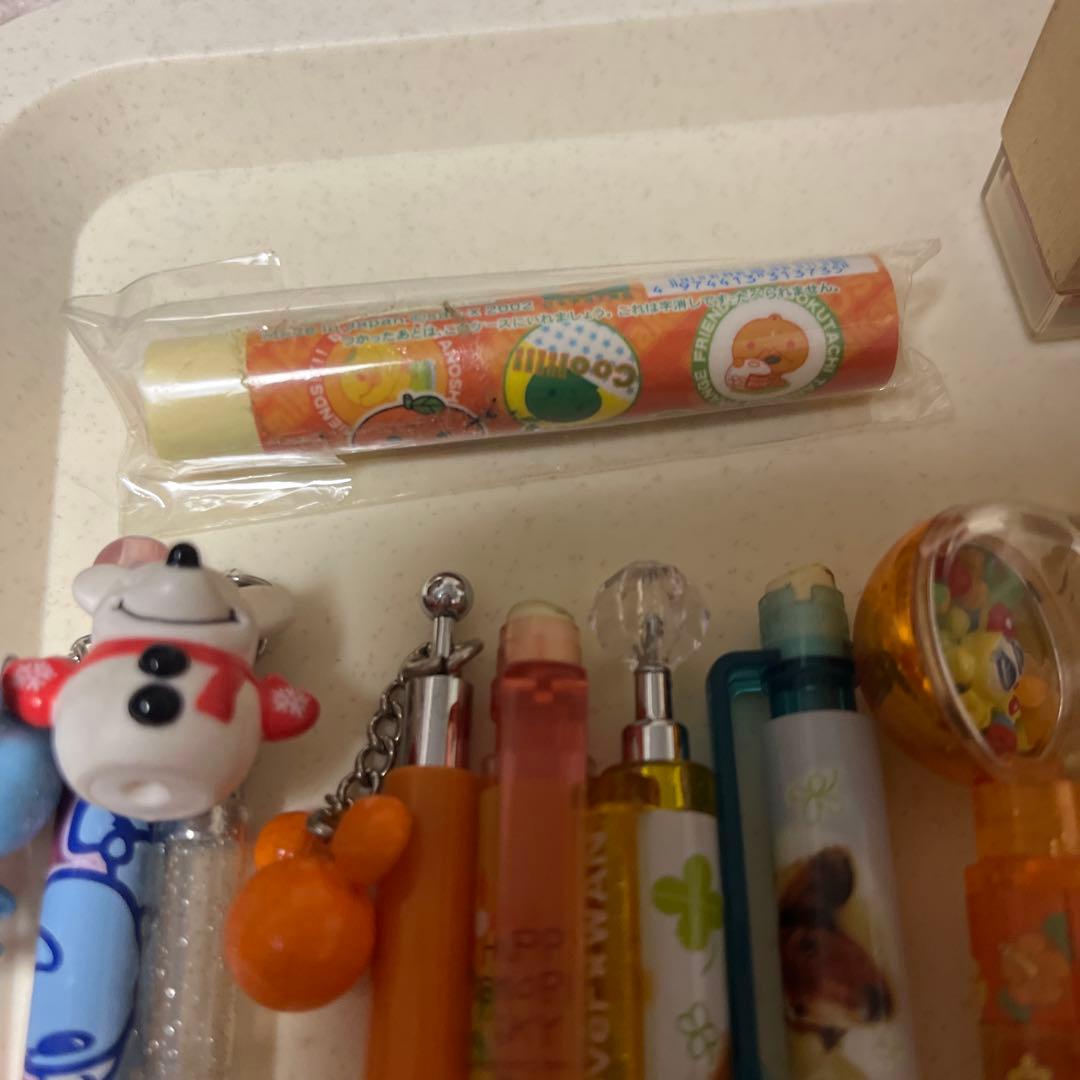 平成レトロ　シャーペンセット