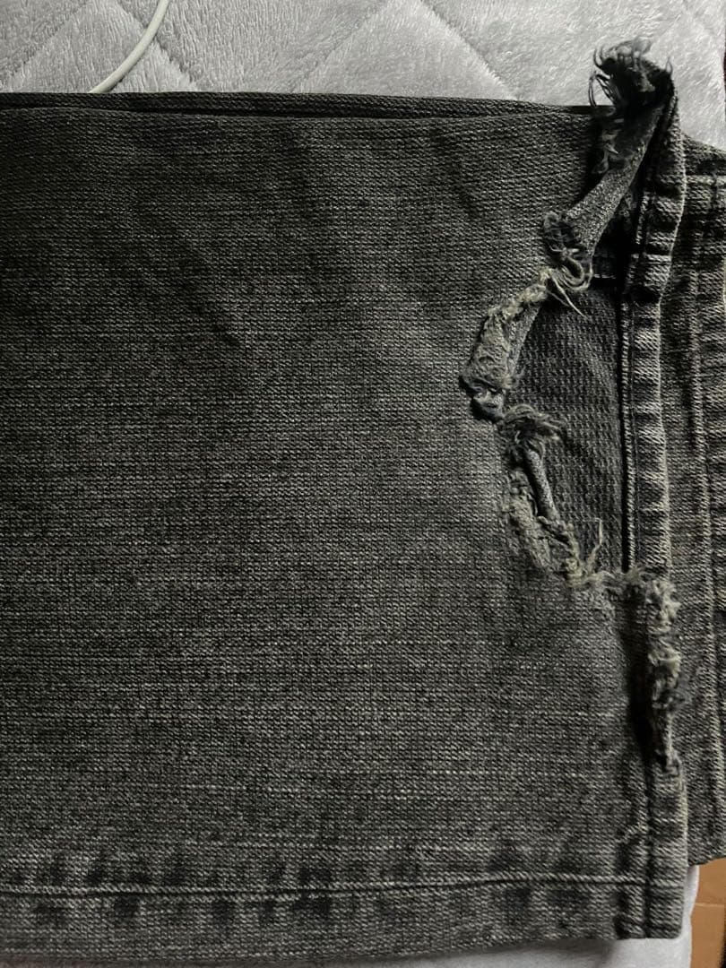 【専用】our legacy vast cut denim 25ss サイズ28