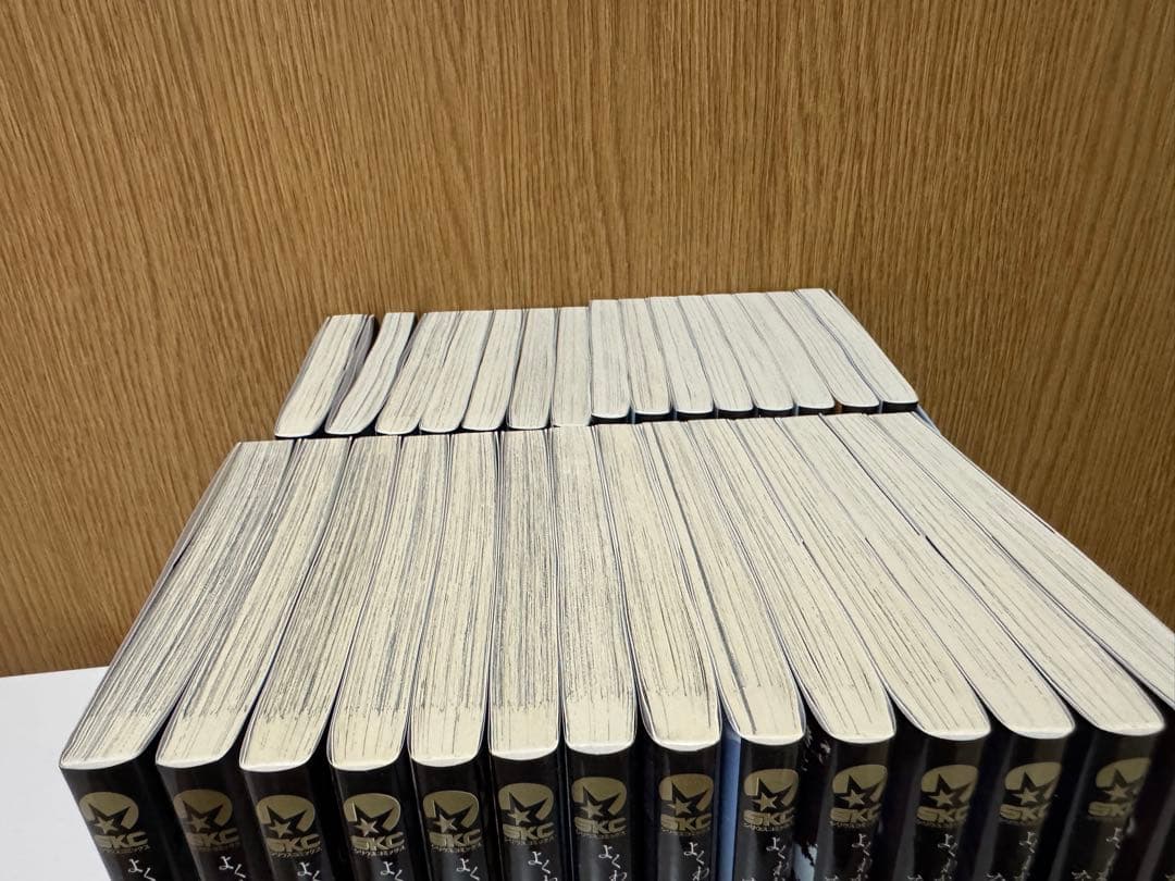 【最終】よくわからないけれど異世界に転生していたようです　1~28巻の全巻セット