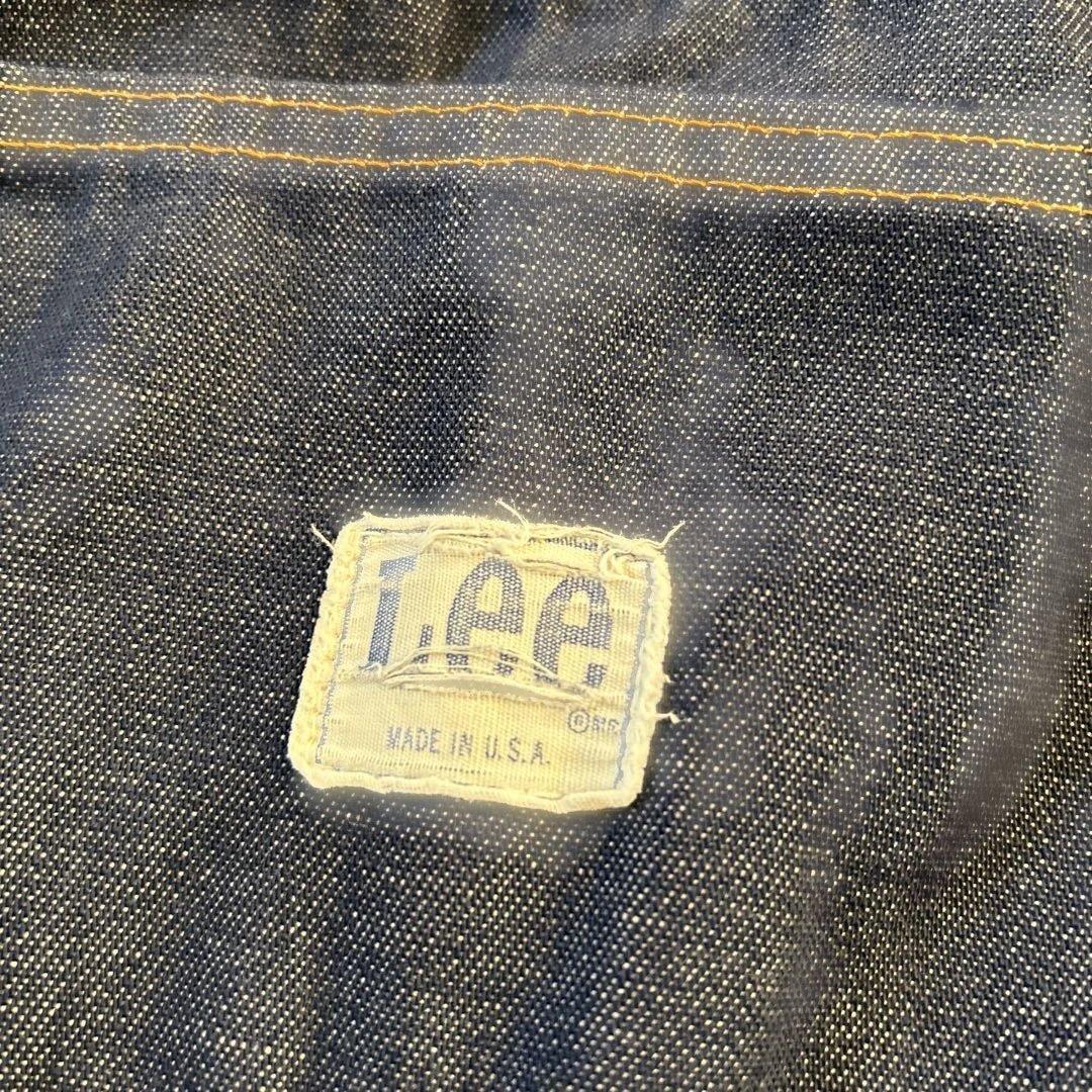 70s〜Leeペインターパンツ