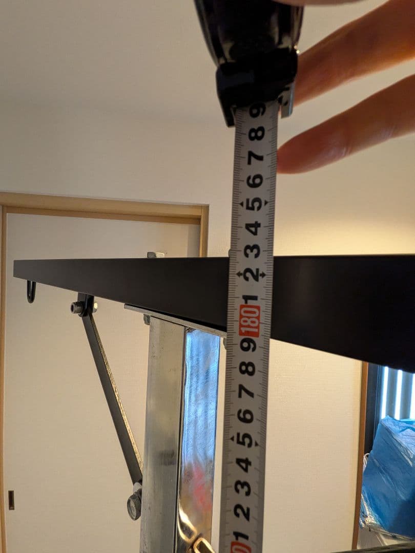 ファイティングスタンド BODYMAKER