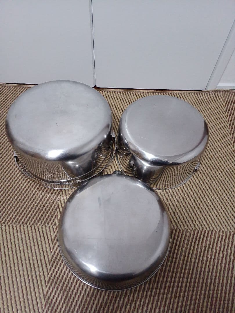 スノーピーク　グラッドクッカー　廃盤品