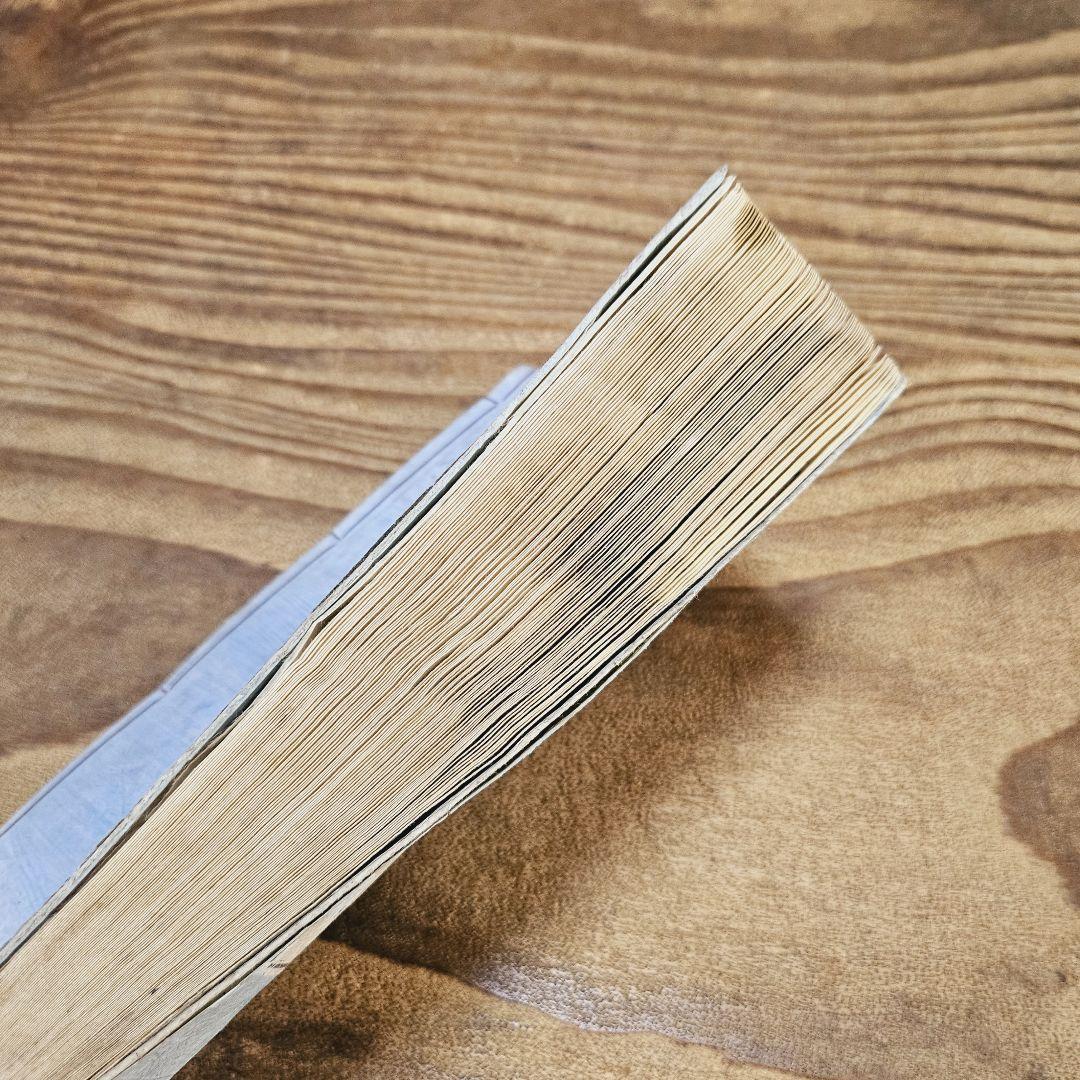 yy9180 古い和本 江戸名所図絵 巻2 天璇之部 風俗 地誌 浮世絵 古文書