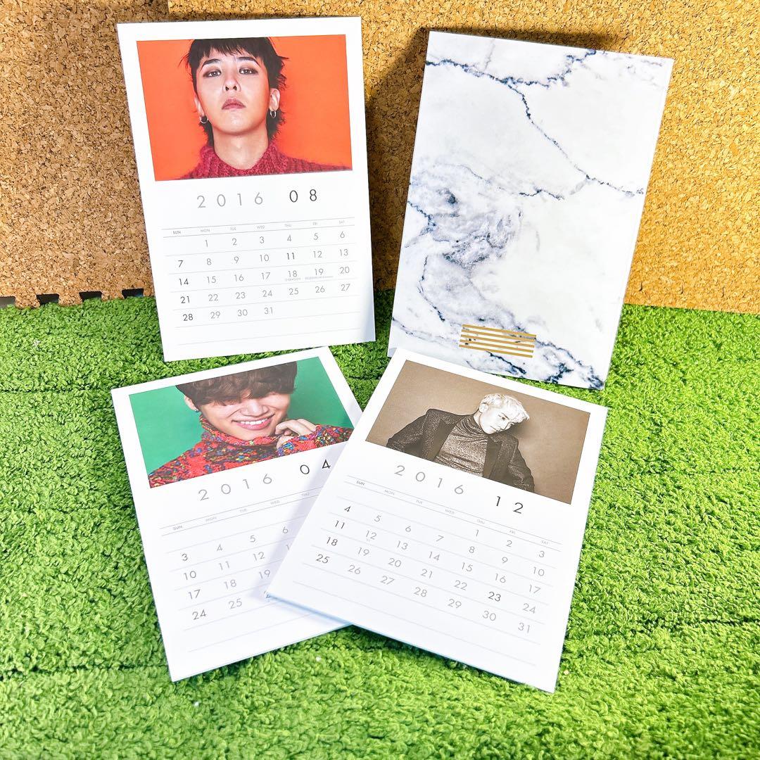 ミュージック BIGBANG'S 2016 WELCOMING COLLECTION DVD