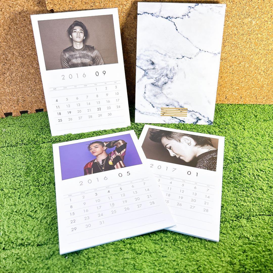 ミュージック BIGBANG'S 2016 WELCOMING COLLECTION DVD