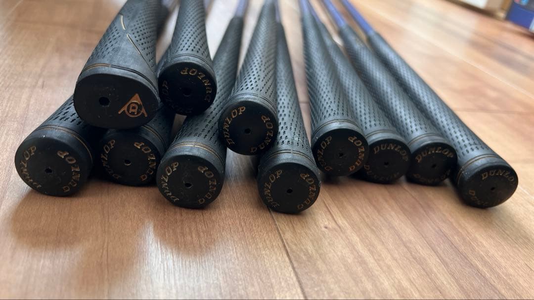 【レディース】ダンロップ FL41 ゴルフクラブ セット11本