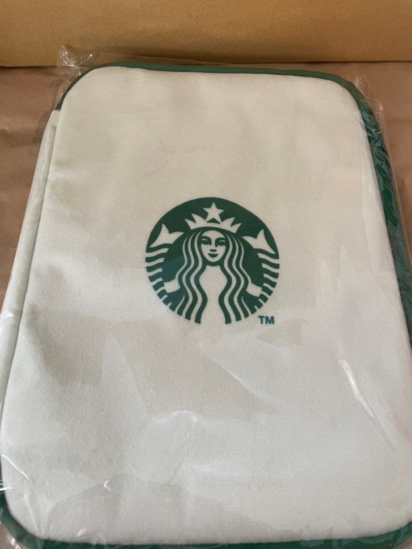 スタバ　2024 福袋