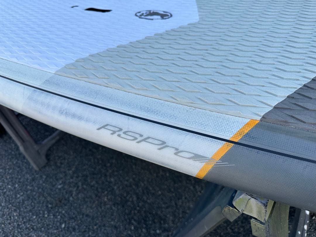 BillFoote SUPサーフボード 9'3\" 程度極上