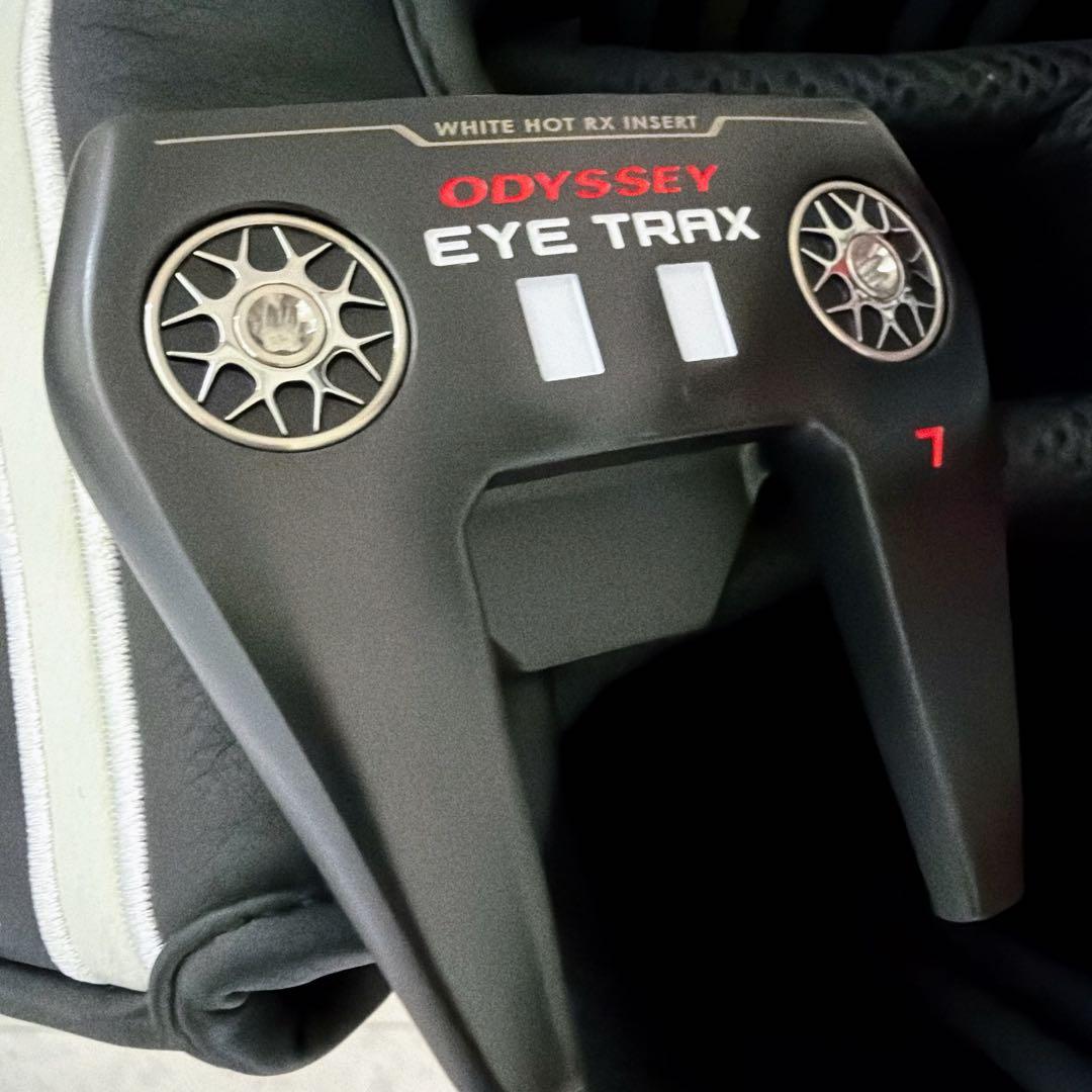 使用数回の超美品　最新モデル　メンズ　キャロウェイ　XHOT ゴルフクラブセット