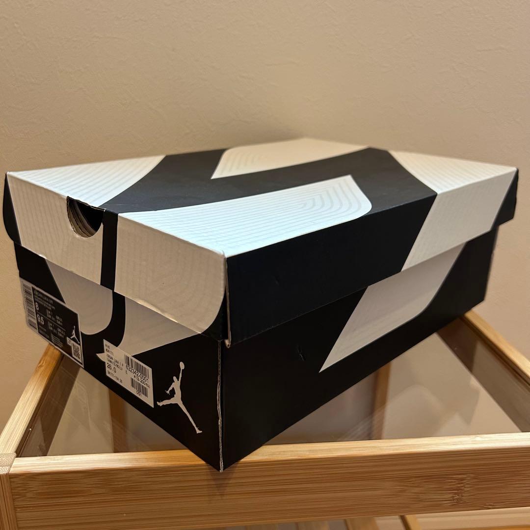 【希少】Nike Jordan Luka 1 \"Neo Turquoise\"