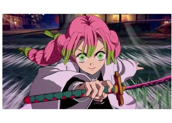 【新品】鬼滅の刃 ヒノカミ血風譚2 Nintendo Switch ソフト