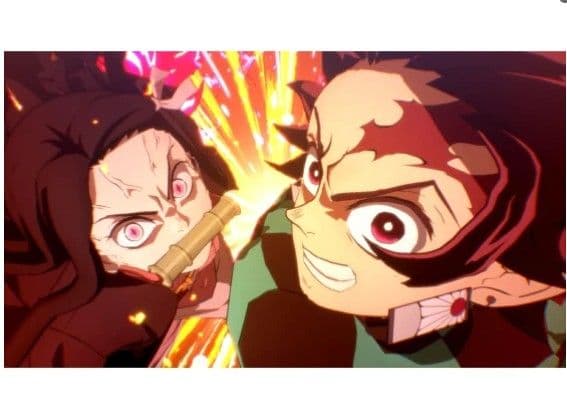 【新品】鬼滅の刃 ヒノカミ血風譚2 Nintendo Switch ソフト