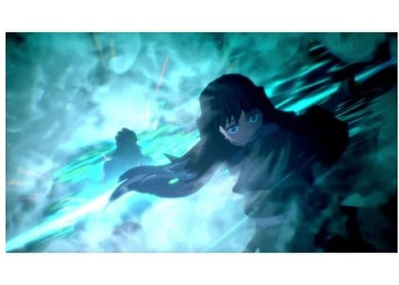 【新品】鬼滅の刃 ヒノカミ血風譚2 Nintendo Switch ソフト