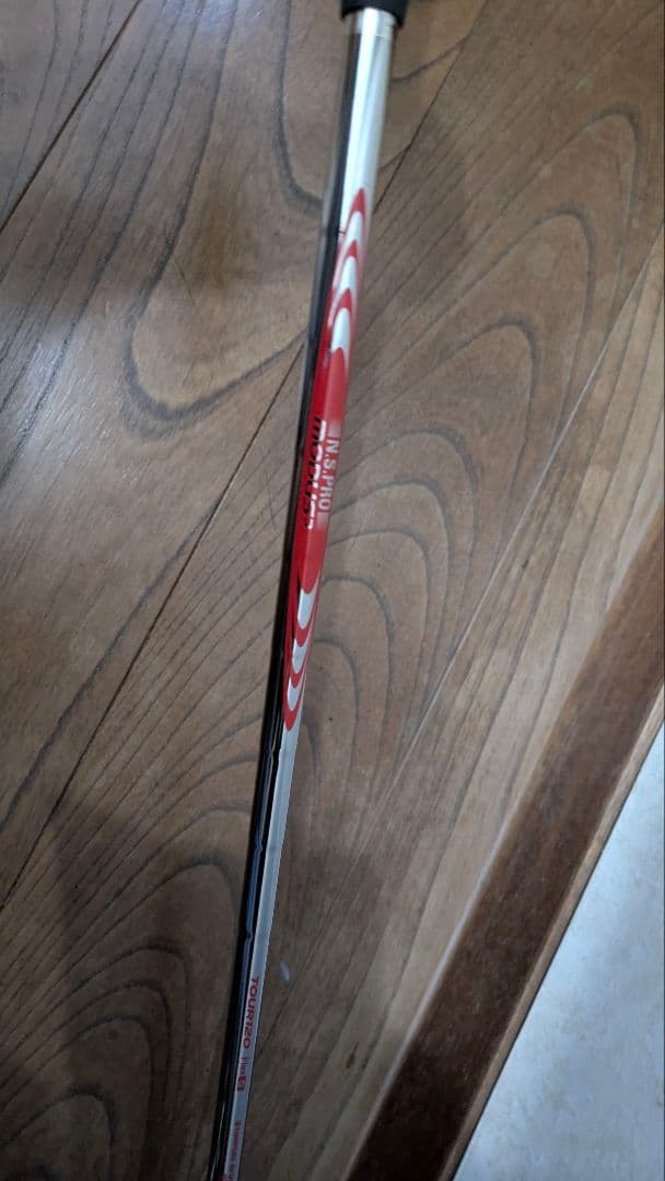 YAMAHA Rmx 018アイアンセット 5〜P 6本