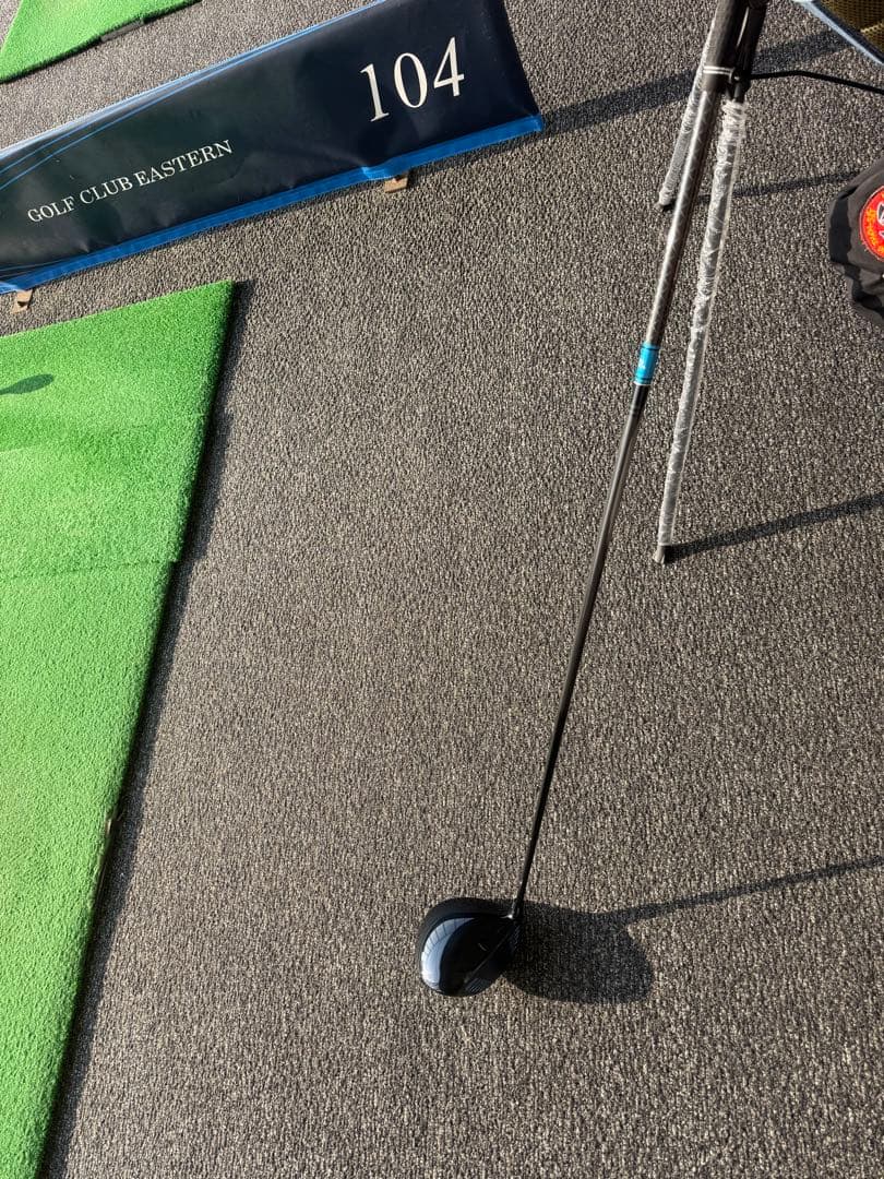 最新！ミズノjpx one selectドライバー9度