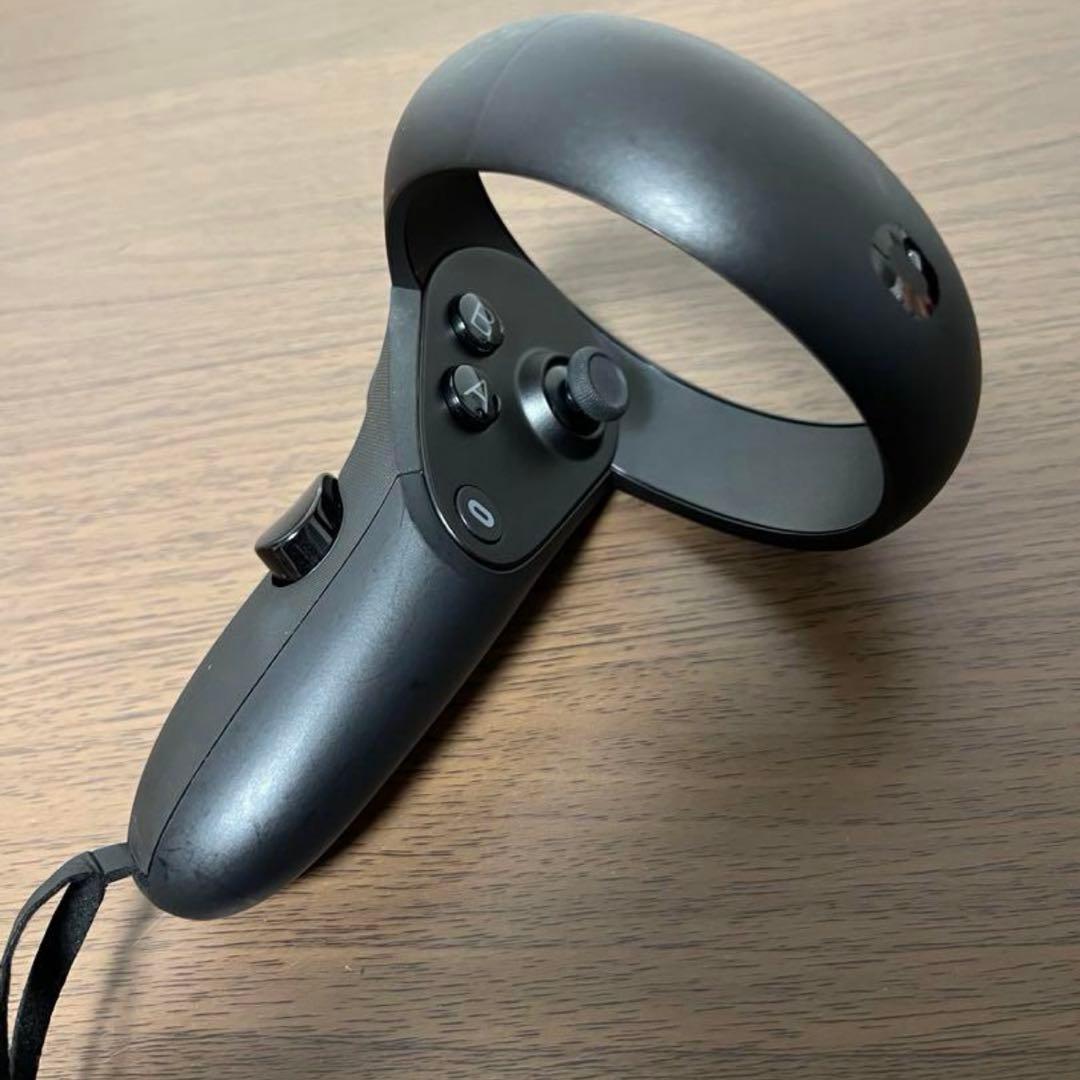 最終値下げ  rift s VRヘッドセット　動作確認済　付属品完備