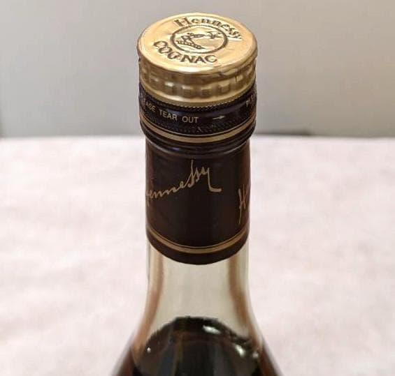 酒 ヘネシー ファインシャンパーニュ V.S.O.P 700ml 40％