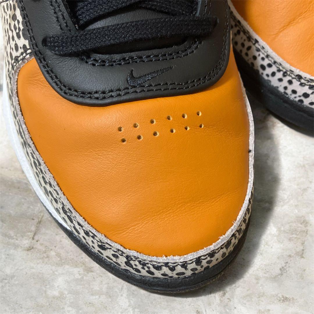 【新品未使用】　Nike Book 1 \"Safari\" ブッカー