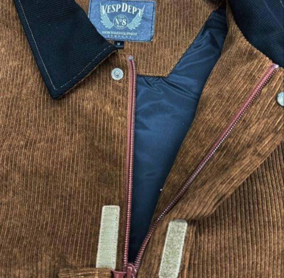 スノージャケット