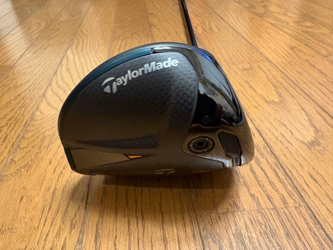 【美品】 ⑥Qi4D （1W:9°） : 50R