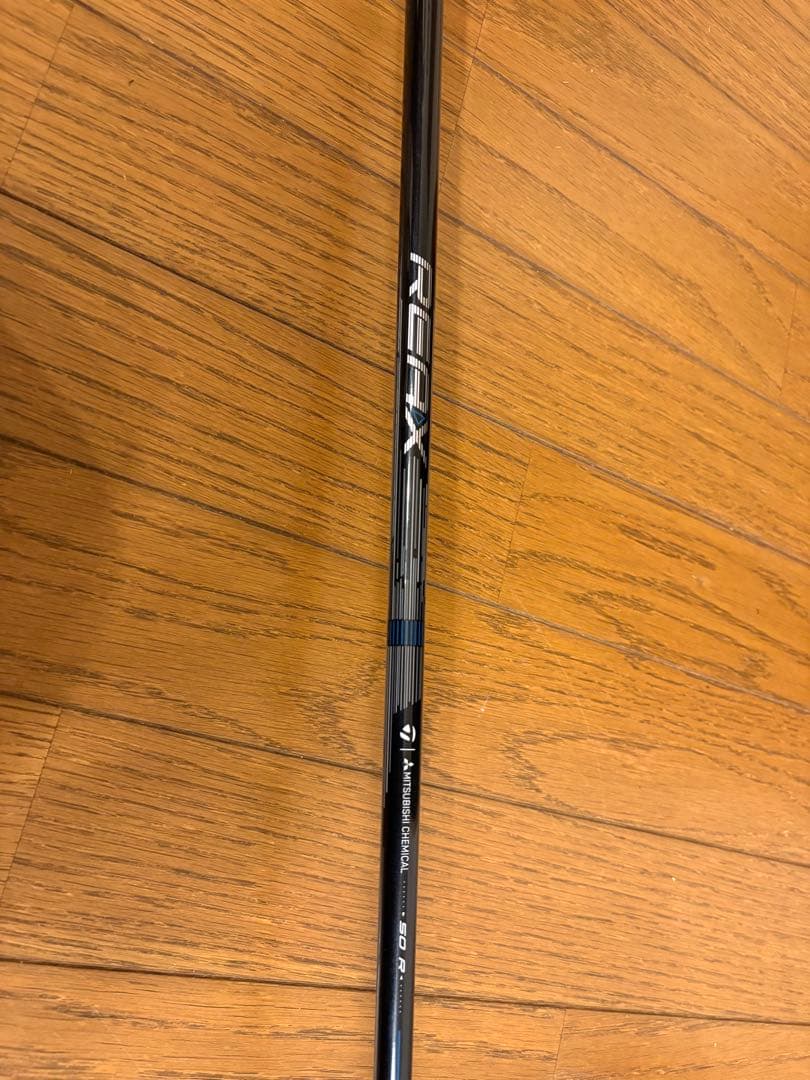 【美品】 ⑥Qi4D （1W:9°） : 50R